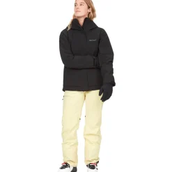 Refuge Insulated Jacket - Women's