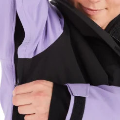 Refuge Insulated Jacket - Women's