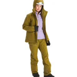 Refuge Insulated Jacket - Women's