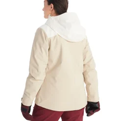 Refuge Insulated Jacket - Women's