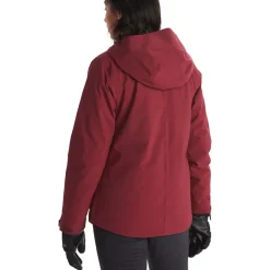 Refuge Insulated Jacket - Women's