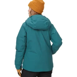 Refuge Insulated Jacket - Women's