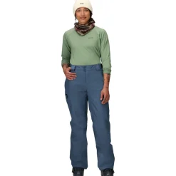 Refuge Insulated Pant - Women's