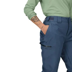 Refuge Insulated Pant - Women's