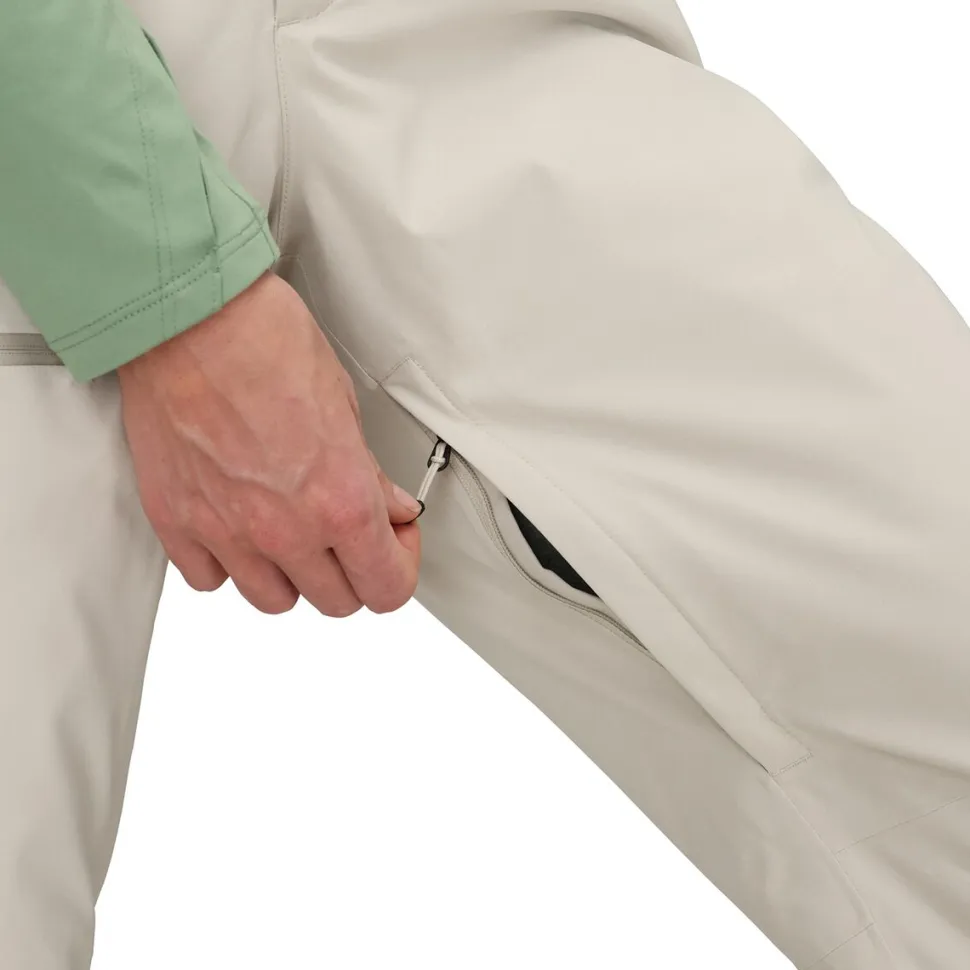 Refuge Insulated Pant - Women's