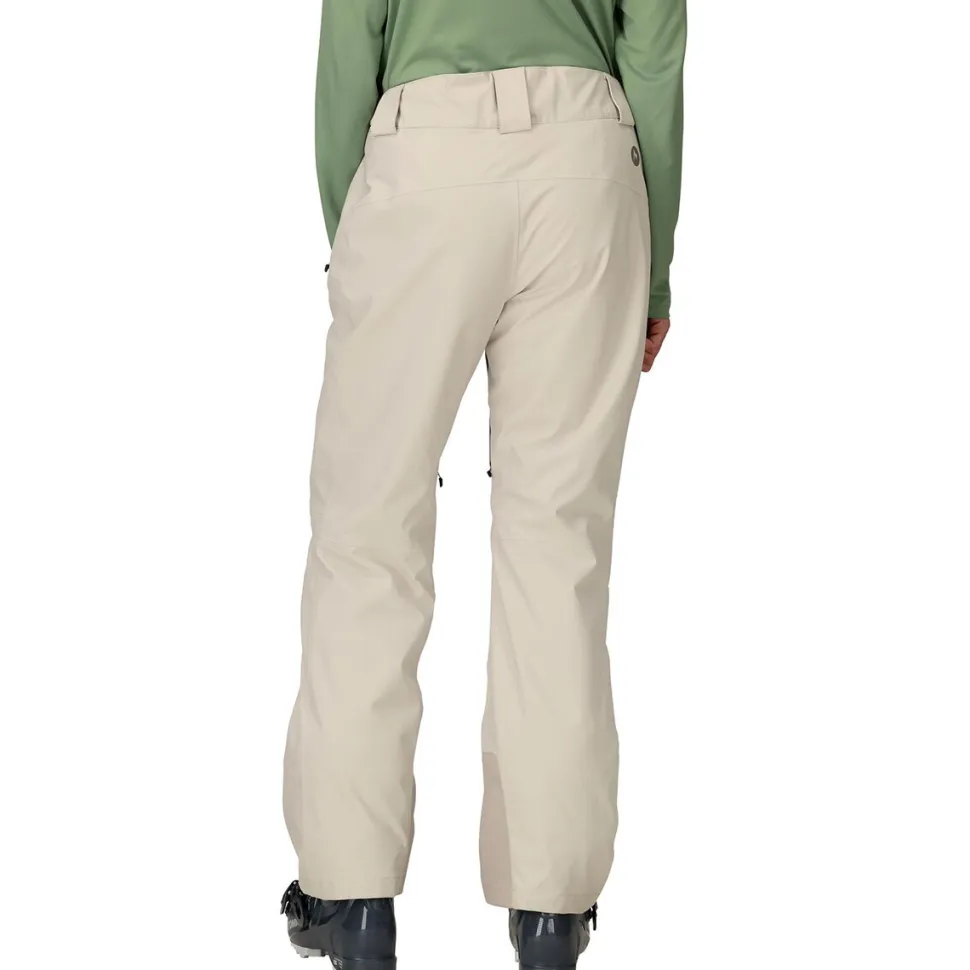 Refuge Insulated Pant - Women's