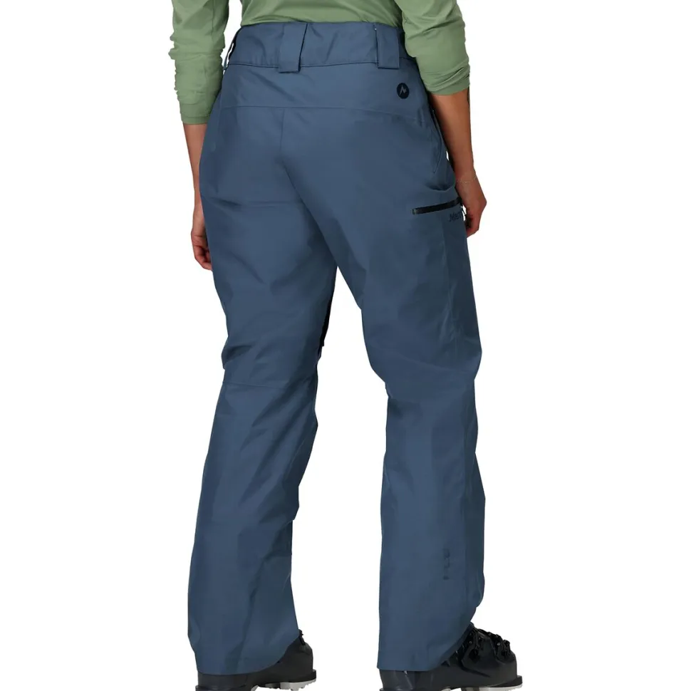 Refuge Insulated Pant - Women's