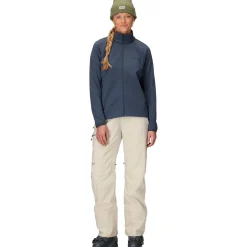 Refuge Insulated Pant - Women's