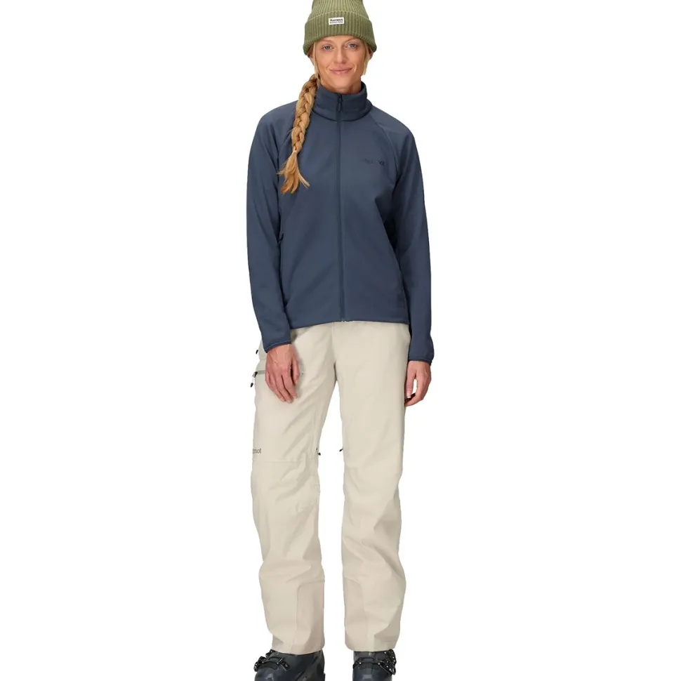 Refuge Insulated Pant - Women's