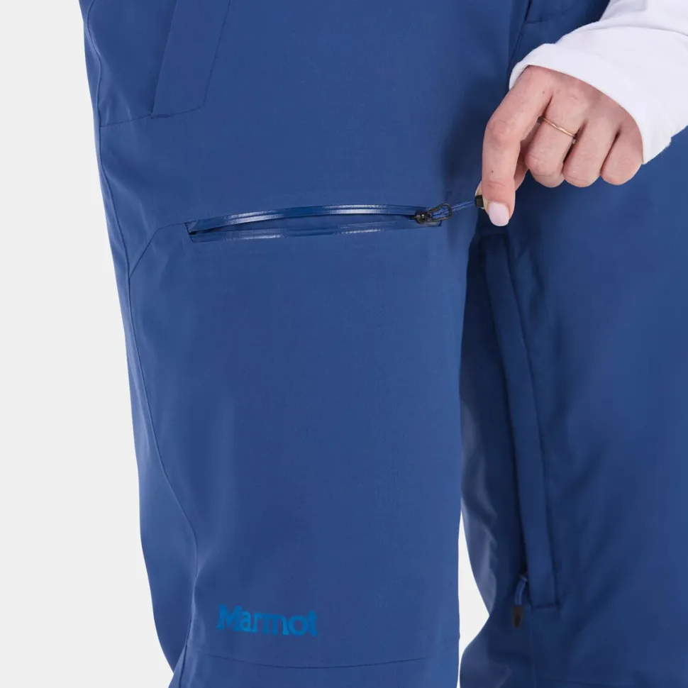 Refuge Insulated Pant - Women's