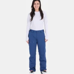 Refuge Insulated Pant - Women's