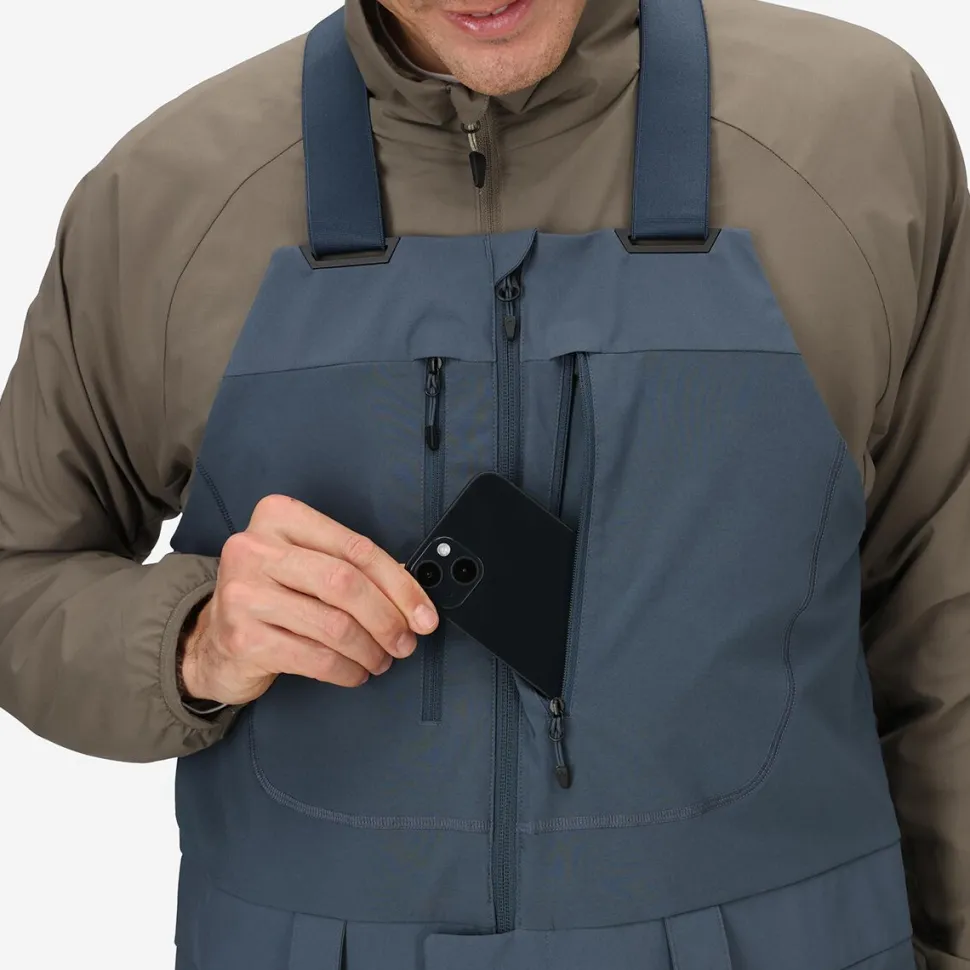 Refuge Pro Bib - Men's