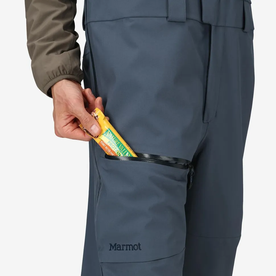 Refuge Pro Bib - Men's