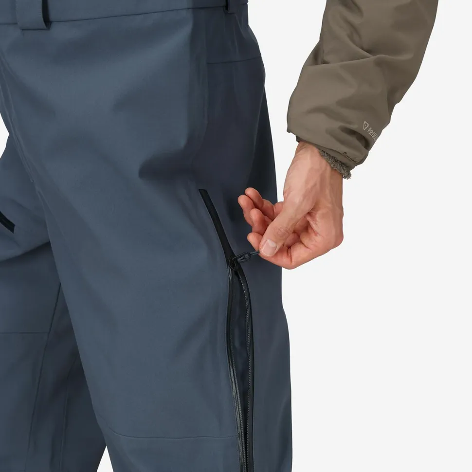 Refuge Pro Bib - Men's