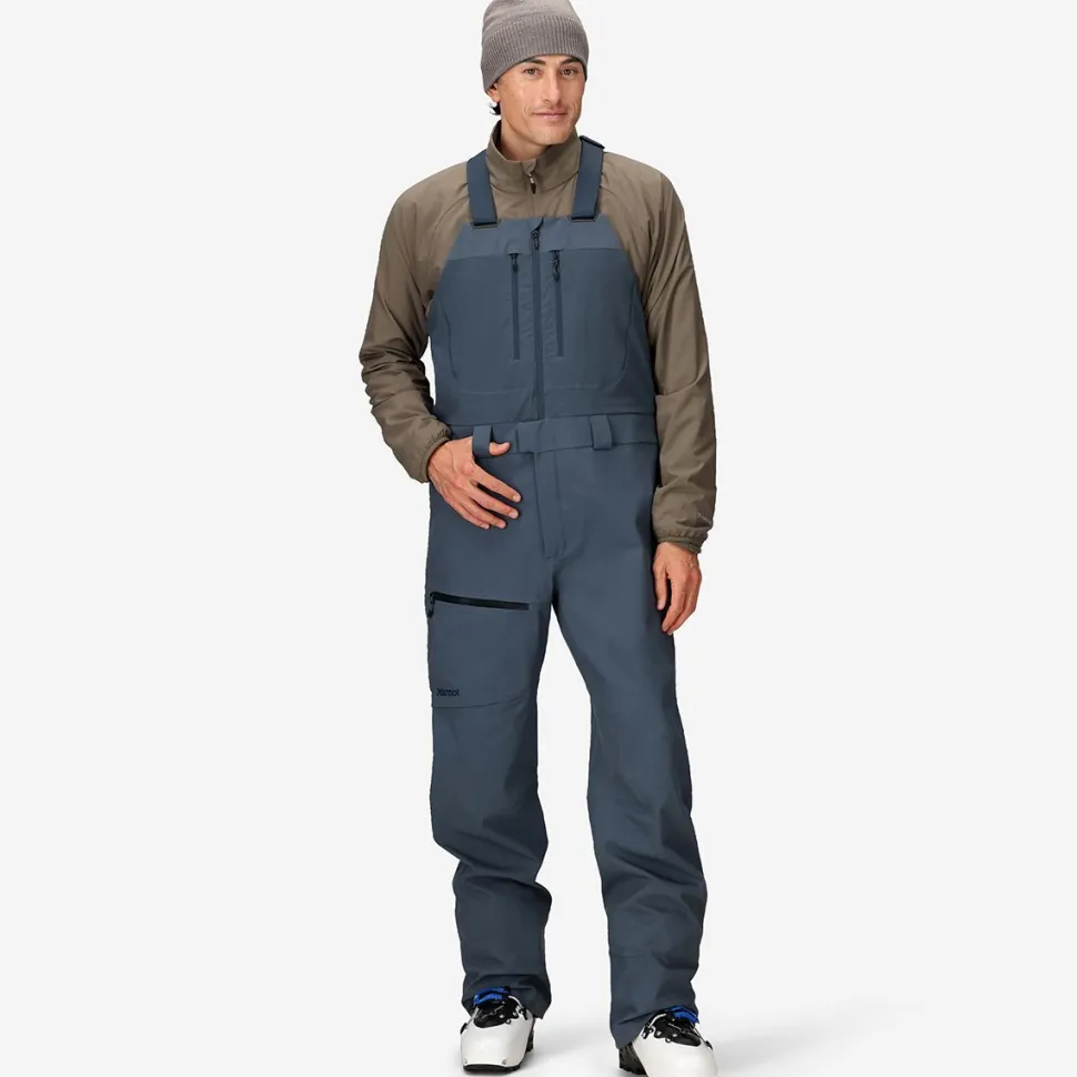 Refuge Pro Bib - Men's