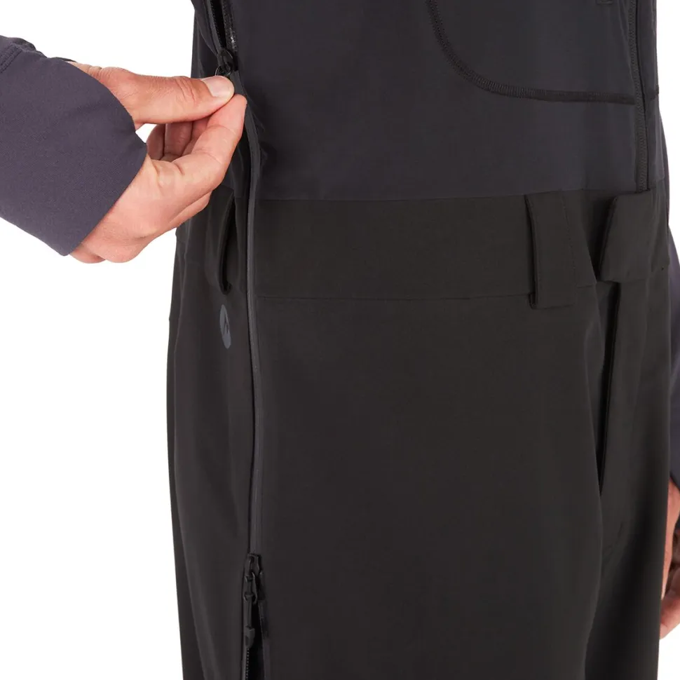Refuge Pro Bib - Men's