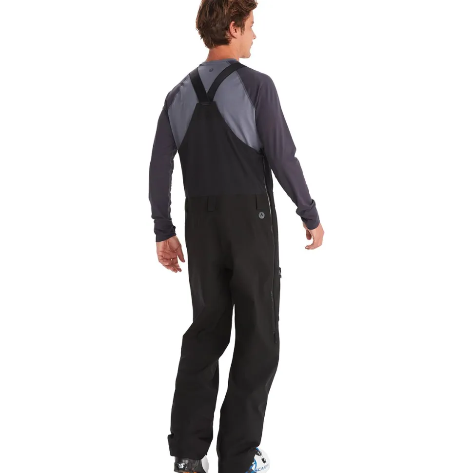 Refuge Pro Bib - Men's
