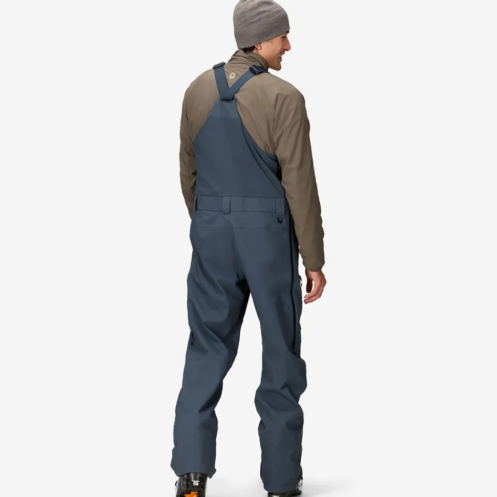 Refuge Pro Bib - Men's