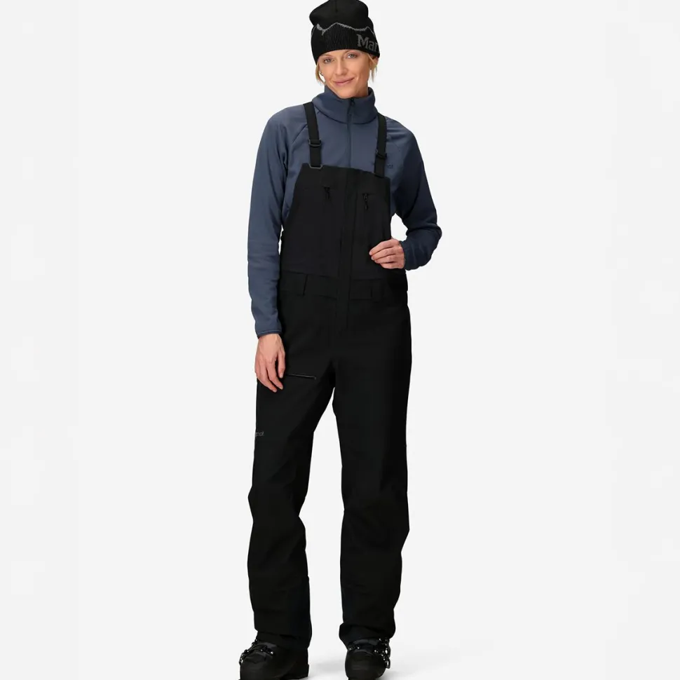 Refuge Pro Bib Pant - Women's