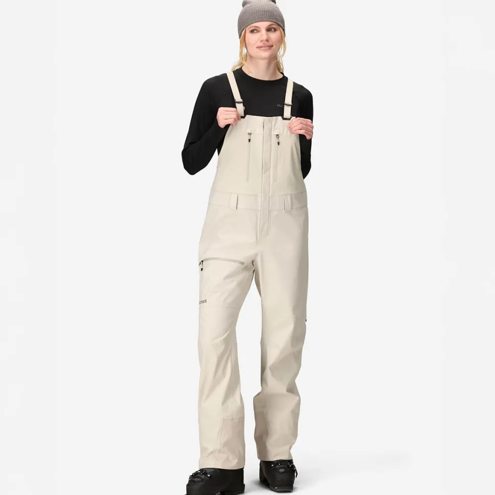 Refuge Pro Bib Pant - Women's