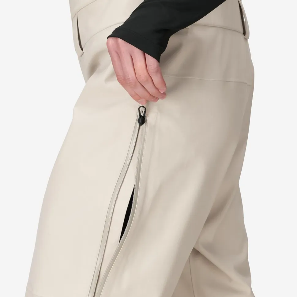 Refuge Pro Bib Pant - Women's