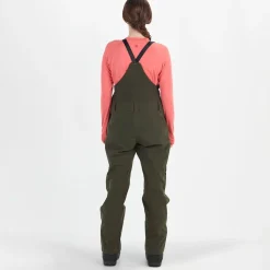 Refuge Pro Bib Pant - Women's