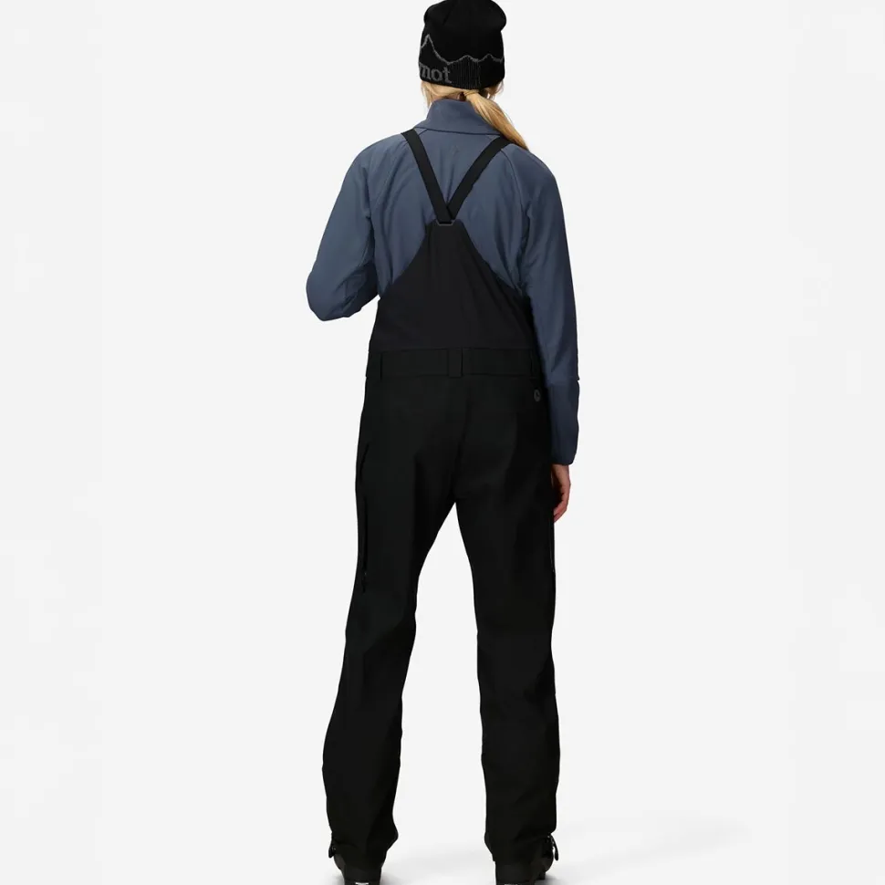 Refuge Pro Bib Pant - Women's