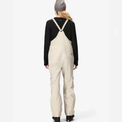 Refuge Pro Bib Pant - Women's