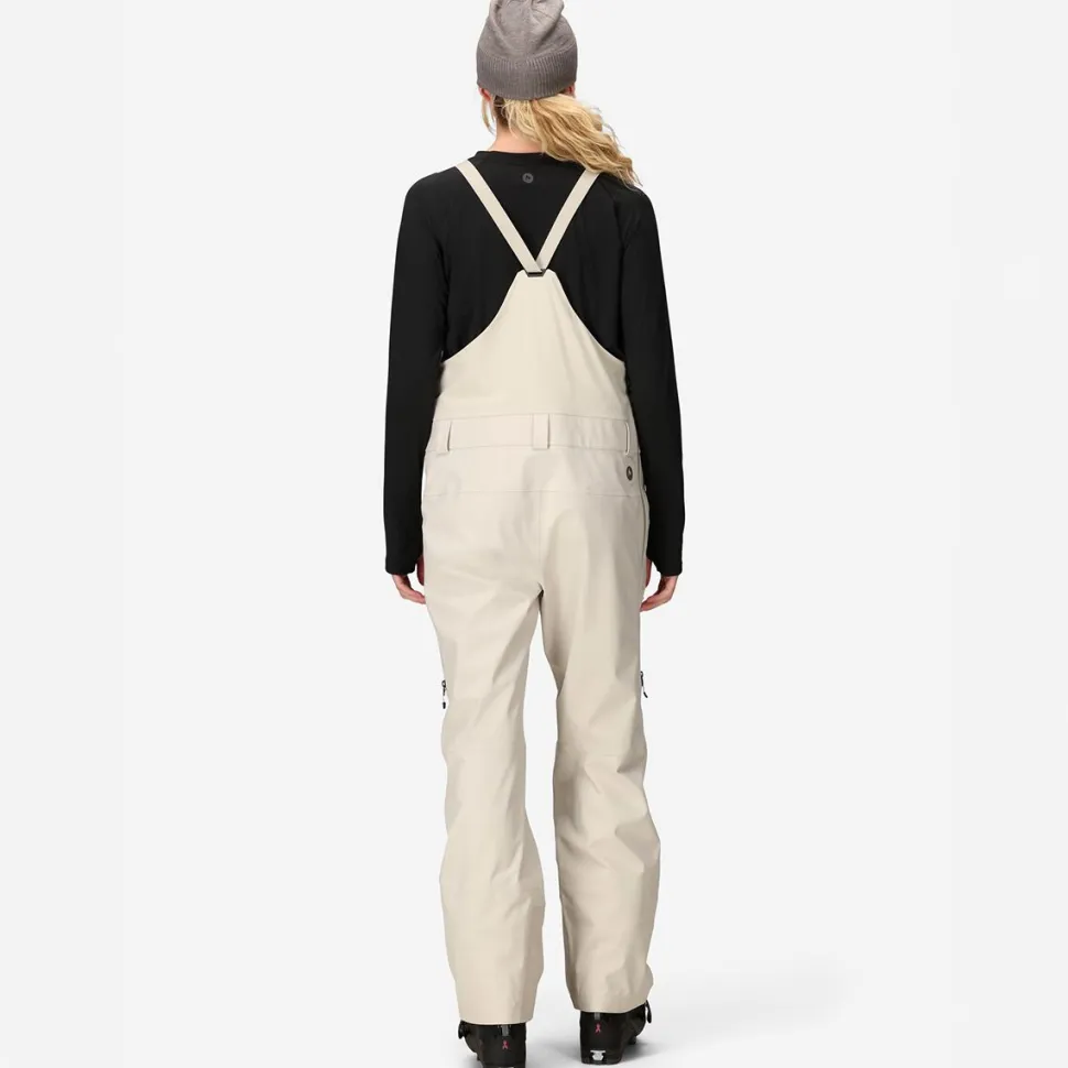 Refuge Pro Bib Pant - Women's