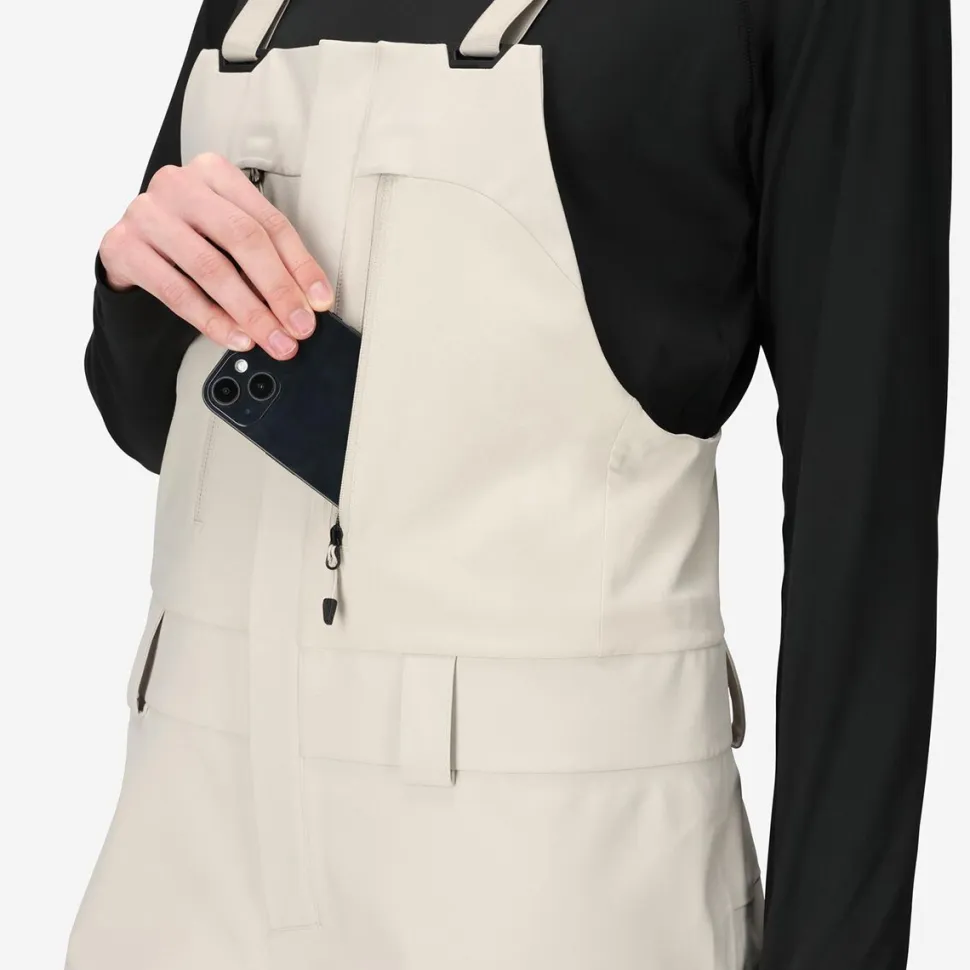 Refuge Pro Bib Pant - Women's