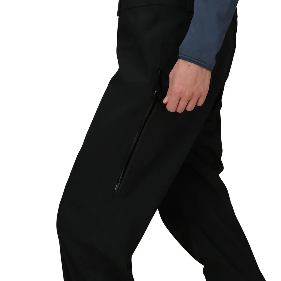 Refuge Pro Bib Pant - Women's