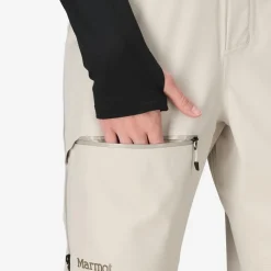 Refuge Pro Bib Pant - Women's