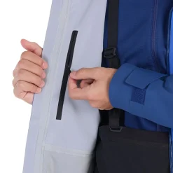 Refuge Pro Jacket - Men's