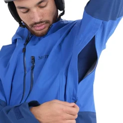 Refuge Pro Jacket - Men's