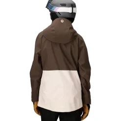Refuge Pro Jacket - Women's
