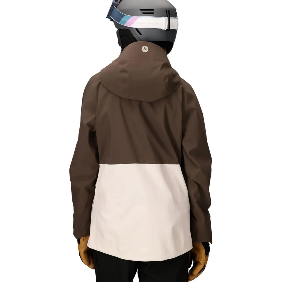 Refuge Pro Jacket - Women's
