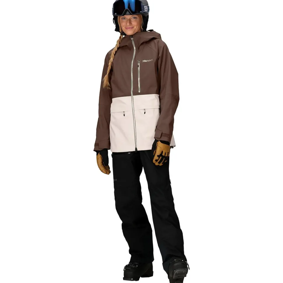 Refuge Pro Jacket - Women's