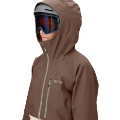 Refuge Pro Jacket - Women's