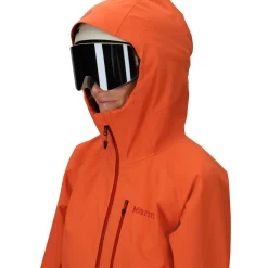Refuge Pro Jacket - Women's