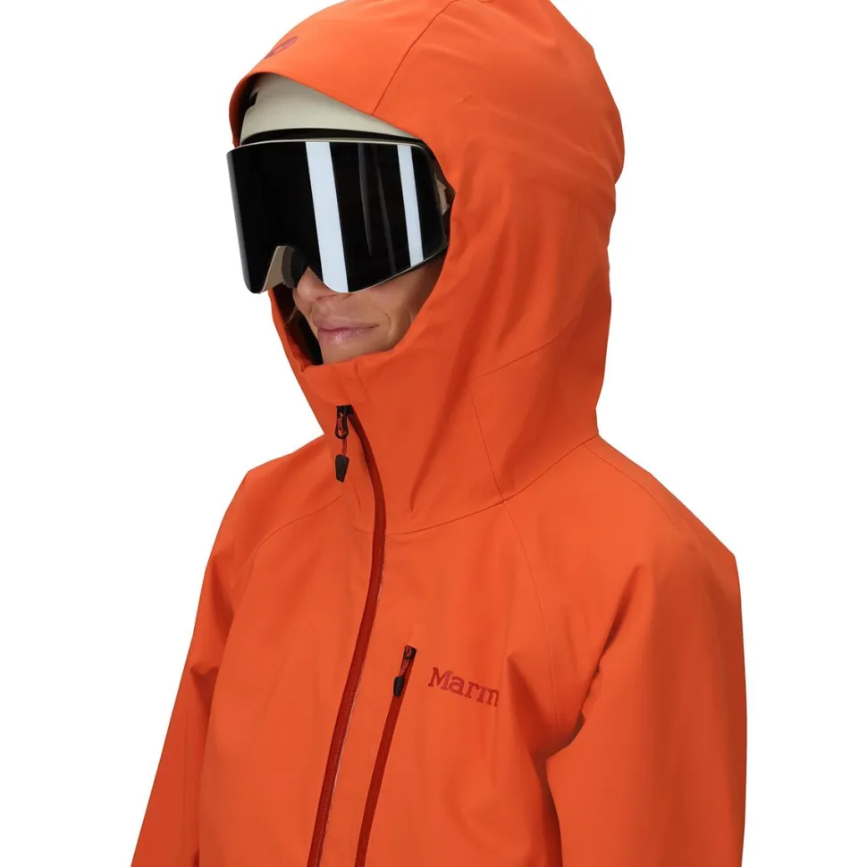 Refuge Pro Jacket - Women's