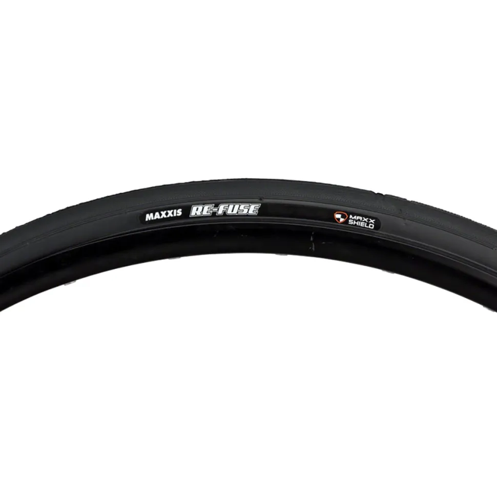 Re-Fuse TR Tire