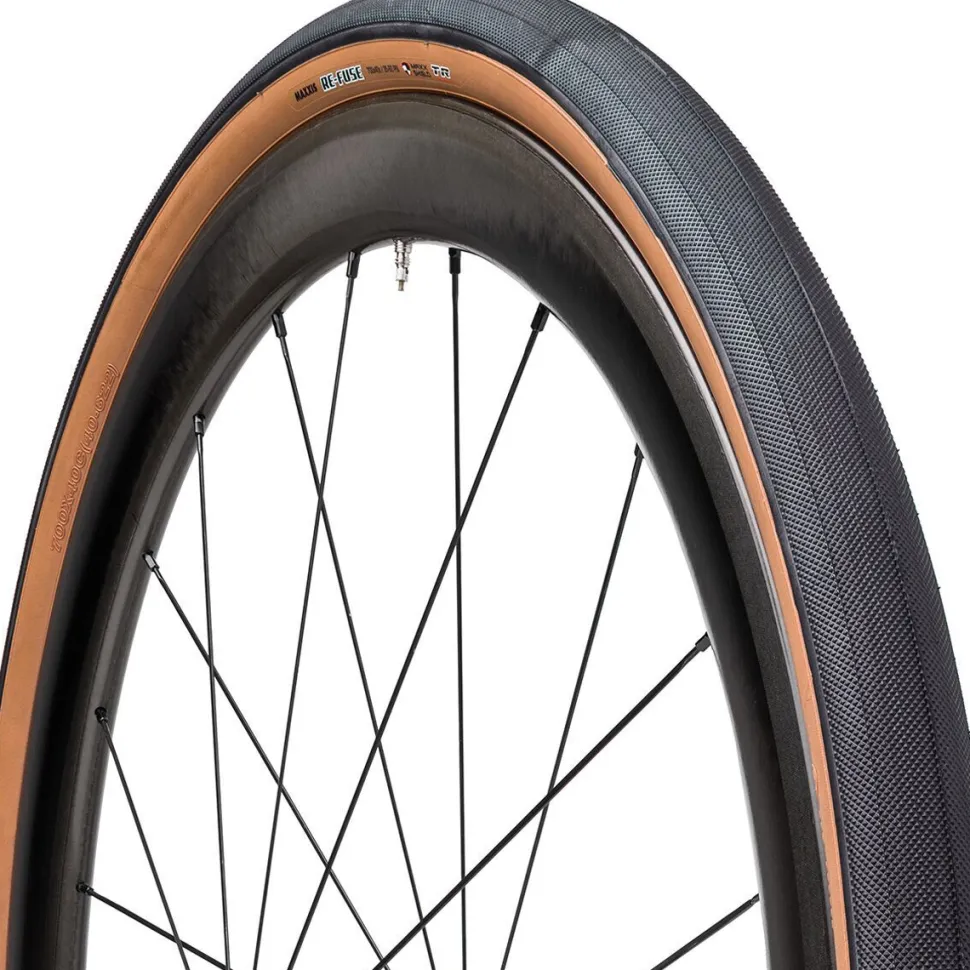 Re-Fuse TR Tire
