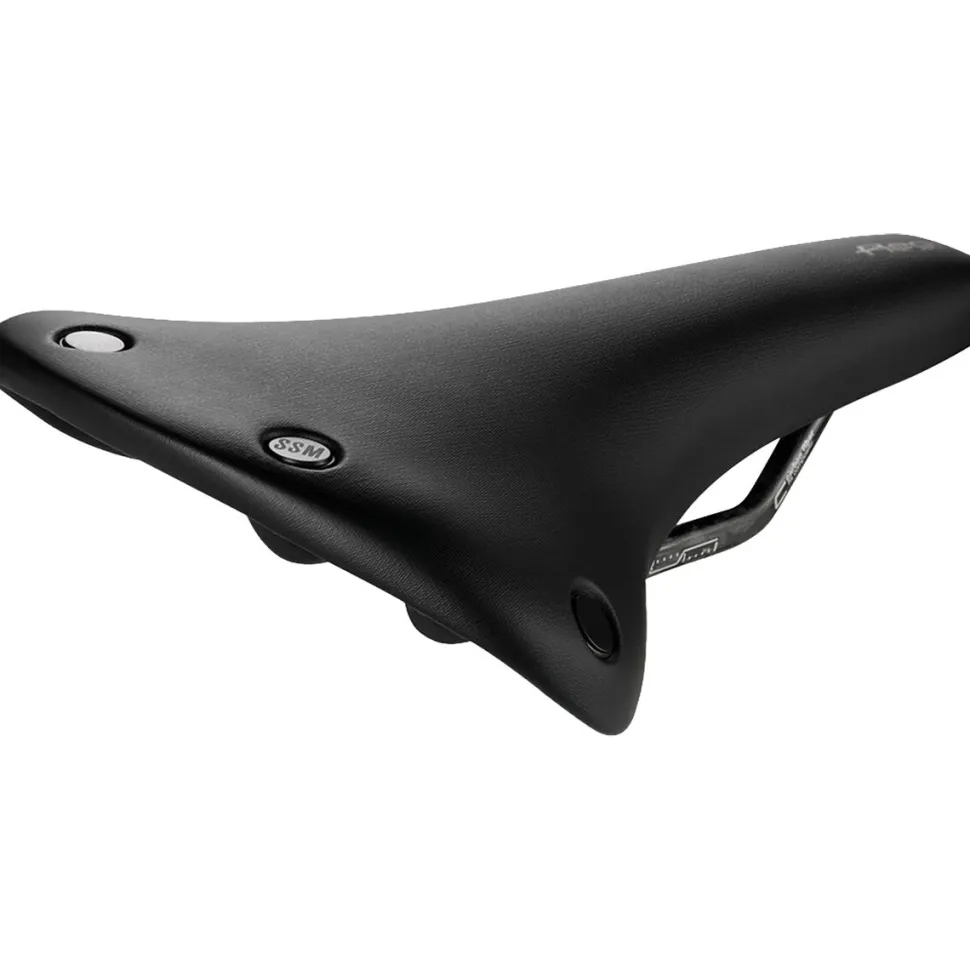 Regal Short Carbon Saddle