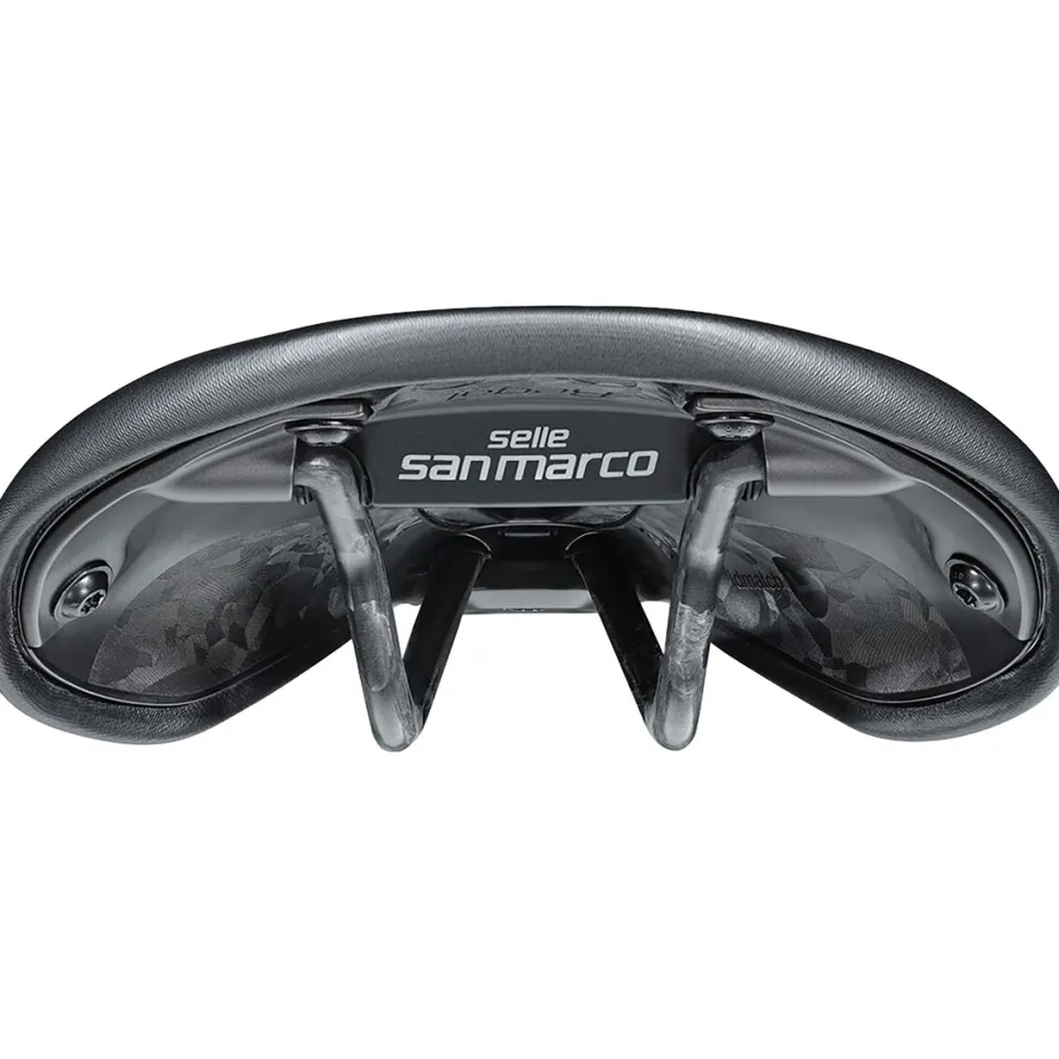 Regal Short Carbon Saddle