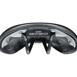 Regal Short Dynamic Saddle