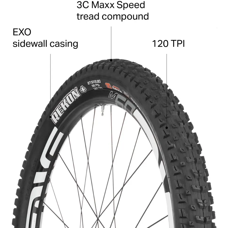 Rekon 3C/EXO/TR 27.5 Plus Tire