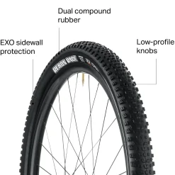 Rekon Race Dual Compound/EXO/TR 29in Tire
