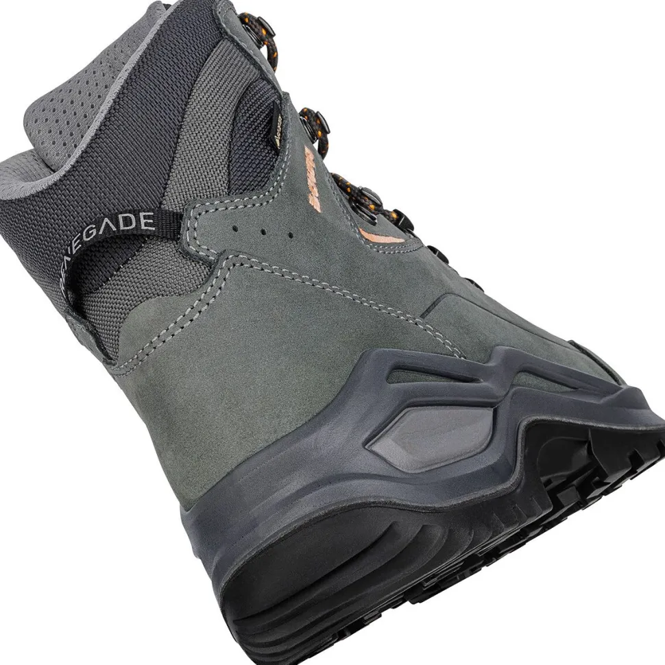 Renegade Evo GTX Mid Hiking Boot - Women's
