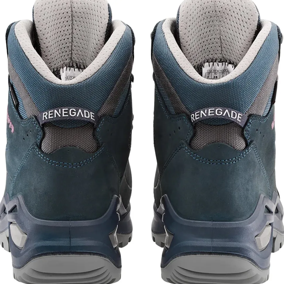 Renegade Evo GTX Mid Hiking Boot - Women's