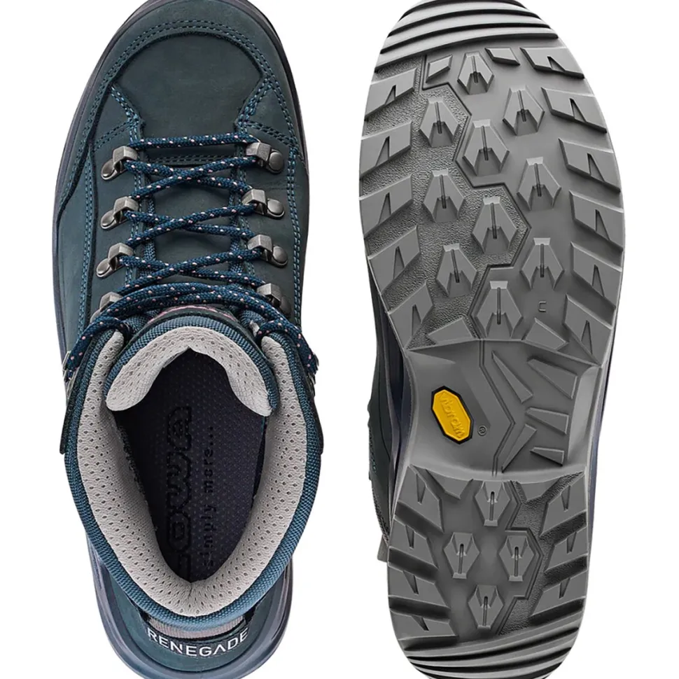 Renegade Evo GTX Mid Hiking Boot - Women's